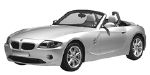 BMW E85 B1758 Fault Code