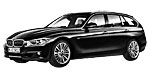 BMW F31 B1758 Fault Code